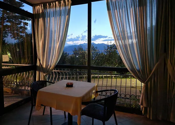 Montegrino Lakeview 3* Montegrino Valtravaglia