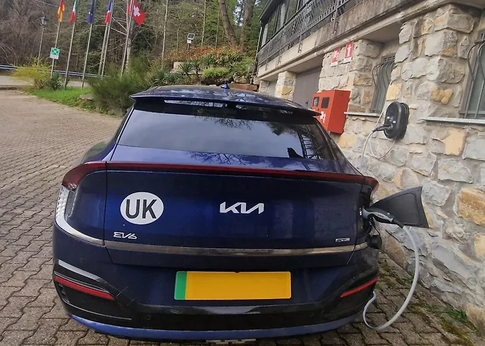 酒店 Montegrino Lakeview