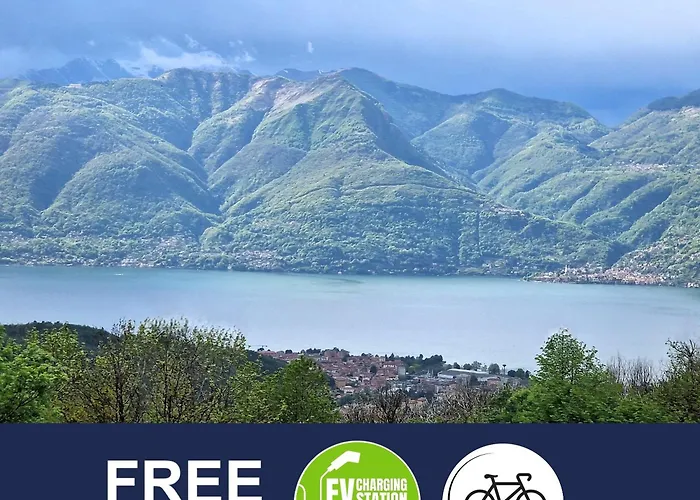 Montegrino Lakeview 3*