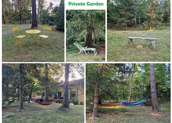 Montegrino Lakeview Hotel