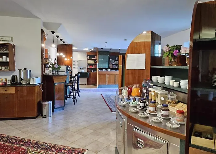 Montegrino Lakeview 3* Montegrino Valtravaglia