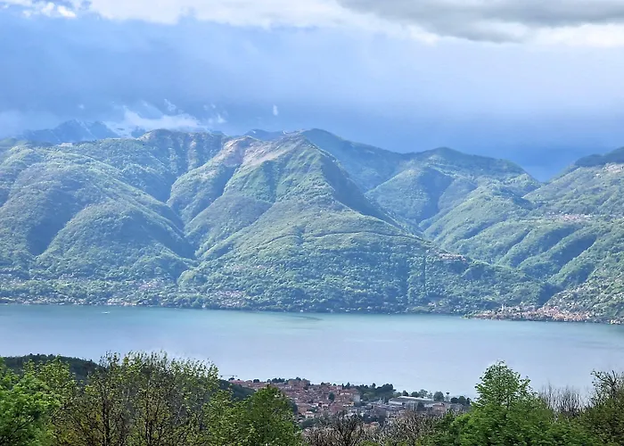 Montegrino Lakeview 3* Montegrino Valtravaglia