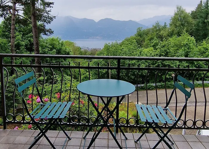 Hotel Montegrino Lakeview Montegrino Valtravaglia