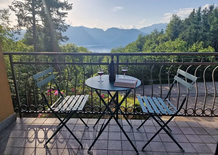 Montegrino Lakeview