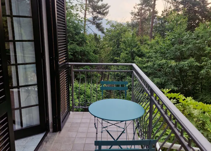 Montegrino Lakeview Montegrino Valtravaglia