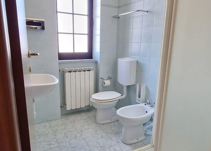 Montegrino Lakeview 3* Montegrino Valtravaglia