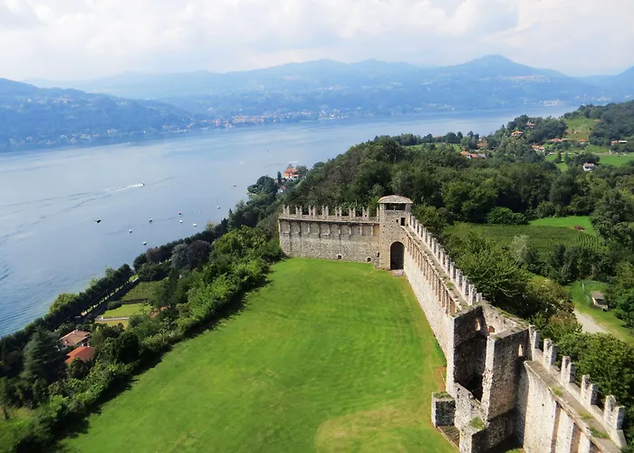 Montegrino Lakeview 3*