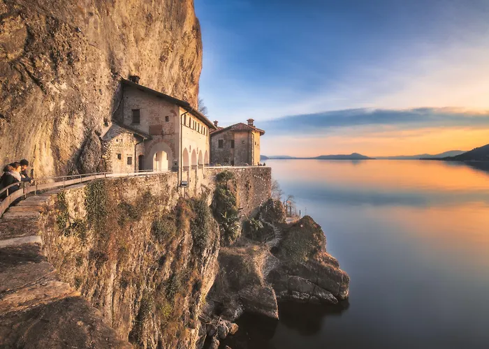 Montegrino Lakeview