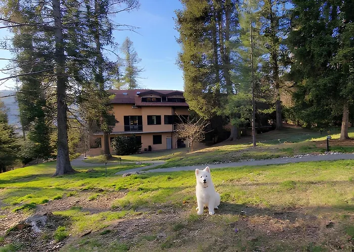 Hotel Montegrino Lakeview 3*