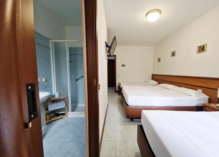 Montegrino Lakeview 3*