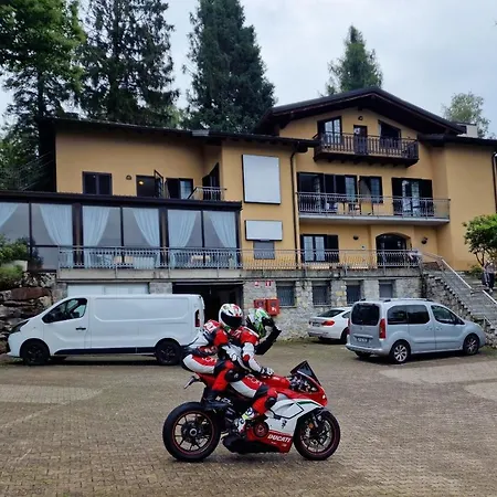 Hotel Montegrino Lakeview Montegrino Valtravaglia