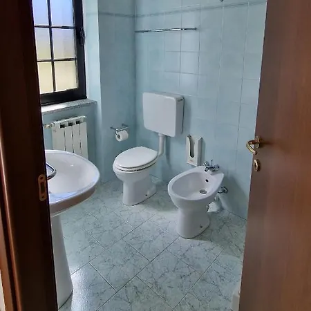 Hotel Montegrino Lakeview 3*