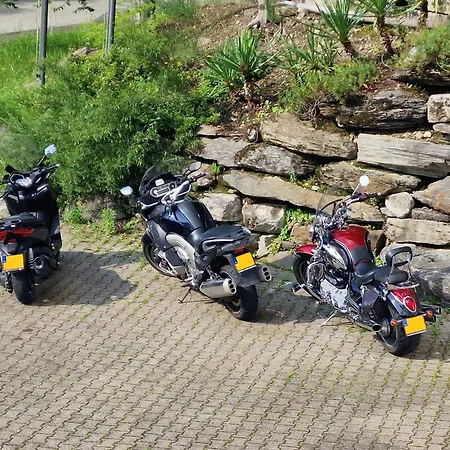 Montegrino Lakeview Hotel