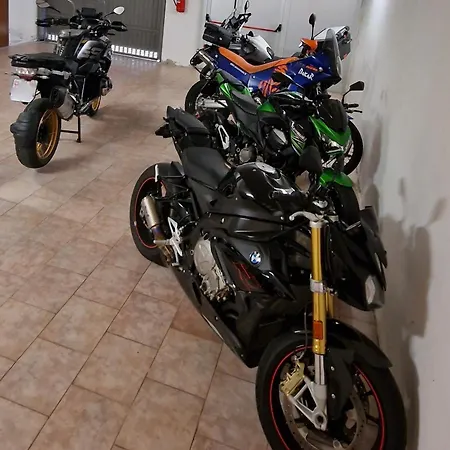 Hotel Montegrino Lakeview