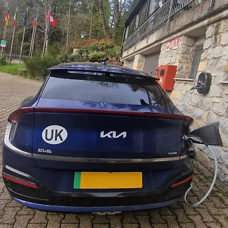 Отель Montegrino Lakeview