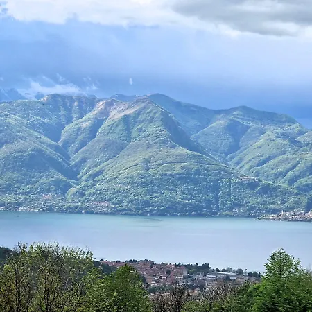 Montegrino Lakeview 3* Montegrino Valtravaglia