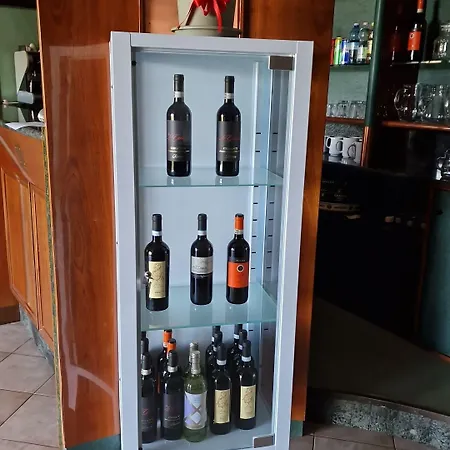 Hotel Montegrino Lakeview