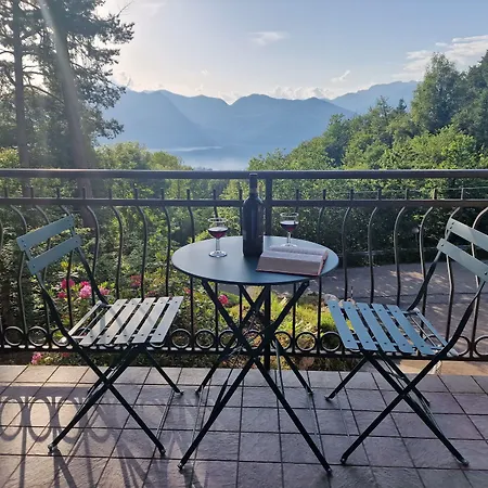 Montegrino Lakeview
