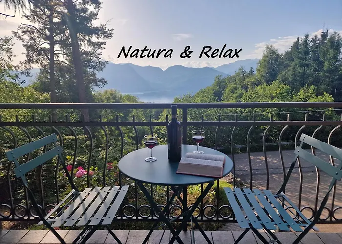 Отель Montegrino Lakeview 3*