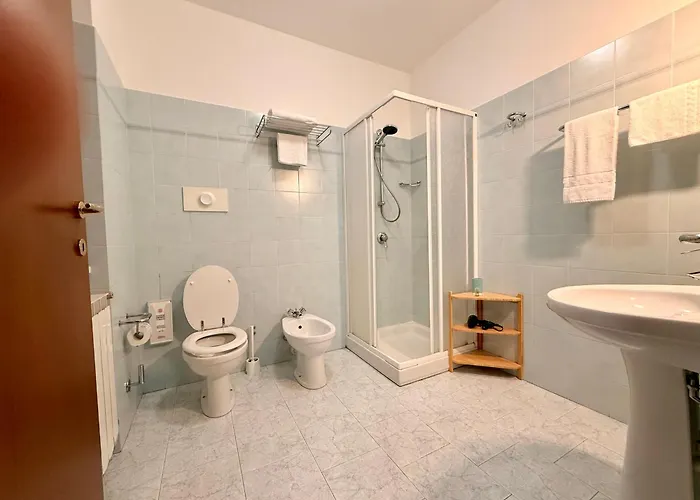 Montegrino Lakeview Отель Montegrino Valtravaglia