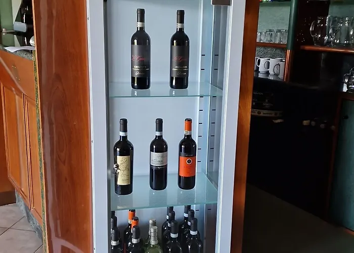 Отель Montegrino Lakeview