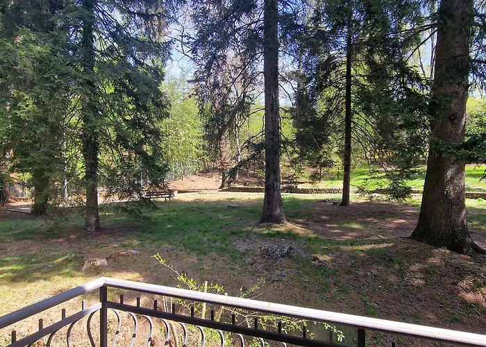 Montegrino Lakeview Отель Montegrino Valtravaglia