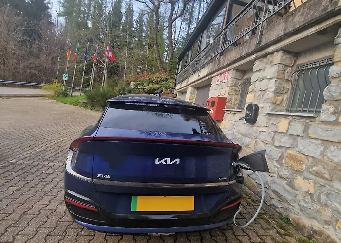 Отель Montegrino Lakeview 3*