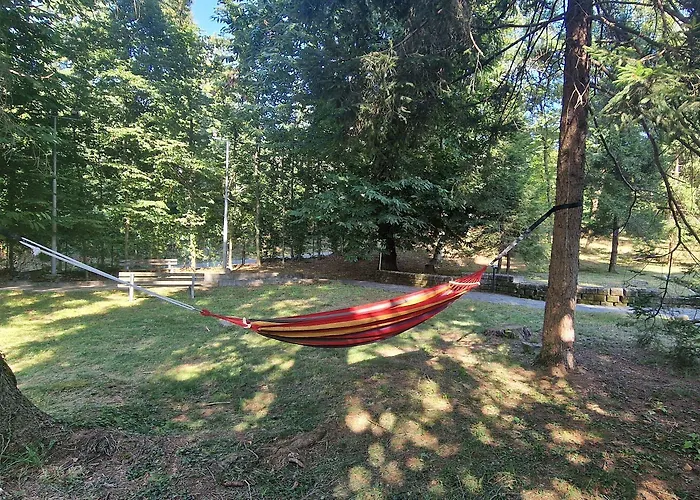 Montegrino Lakeview Отель 3*